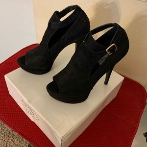 Steve Madden -Gwen Stevani shoes 🔥